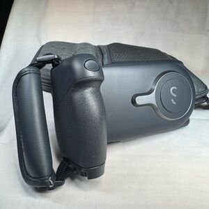 ShiftCam ProGrip + 2 Lenses + 1 Filter Adapter + Strap